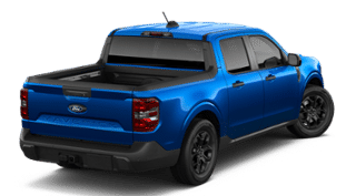 2026 Ford Maverick® External Image 4